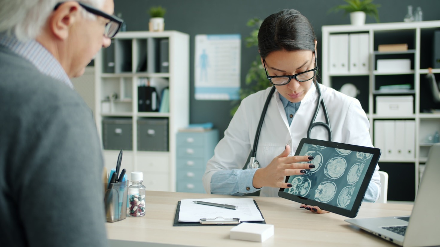 O papel da enfermagem na oncologia moderna
